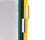 TARIFOLD - A003 - Tarifold Clip-On Index Tabs - image 1