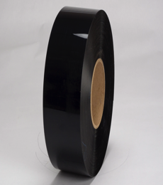 ERGOMAT - DSX2100BK  - DuraStripe X-treme cinta para marcar el piso (negro) - imagen 1