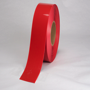 ERGOMAT - DSX2100R  - DuraStripe X-treme cinta para marcar el piso (Rojo) - imagen 1