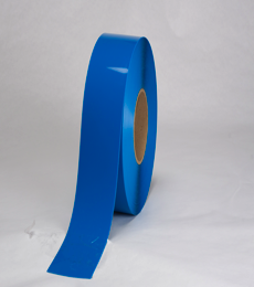 ERGOMAT - DSX4100B  - DuraStripe Xtreme Floor marking tape 4*100'' (Blue) - image 1