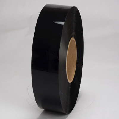  - DSX4100BK  - DuraStripe X-treme Floor marking tape (black)  - image 1