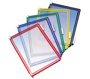 TARIFOLD - P090 - Tarifold Pivoting Pocket Packs Assorted Colors - image 1