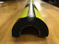 ERGOMAT - TPLED - TP  LED Parachoques espumoso para tubos de perfil circular durastripe - imagen 1
