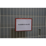 TARIFOLD - PRO165001A4RH - Reinforced identification pocket for hanging (x10) pro165001 Horizontal - image 2