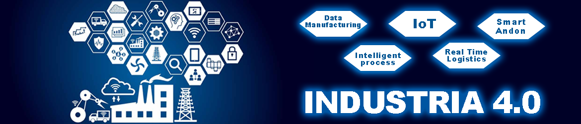 Productos - Sector Industry 4.0