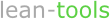 logo de lean-tools