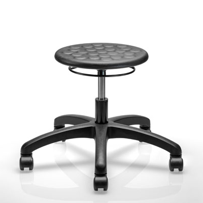 ERGOFORM - 1900 - Industrial Swivel Bench - image 1