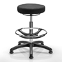  - 1905A - Rotating bench assemble high. - image 1