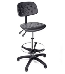  - 1910A - Ergonomic Laboratory Chair - assembly - image 1