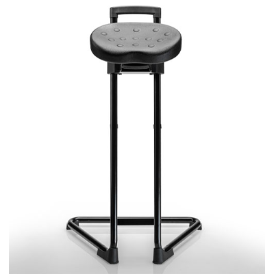  - 1916ESD - Anti-fatigue bench (Sit Stand) assembly. - image 1