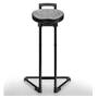  - 1916ESD - Anti-fatigue bench (Sit Stand) assembly. - image 1