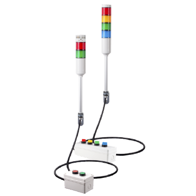  - ATEPR-ATESR-S - ATEPR-ATESR Series LED Tower - image 1