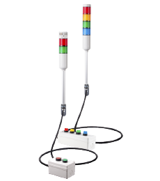  - ATEPR-ATESR-S - ATEPR-ATESR Series LED Tower - image 1