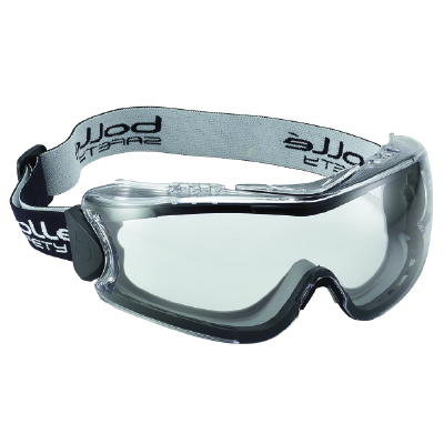  - BS-40279 - LENTES DE SEGURIDAD 180 - imagen 1