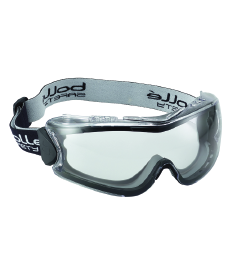 - BS-40279 - LENTES DE SEGURIDAD 180 - imagen 1