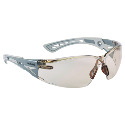 BOLLÉ SAFETY - BS-RUSHPCSP - LENTES DE SEGURIDAD RUSH+ - imagen 1