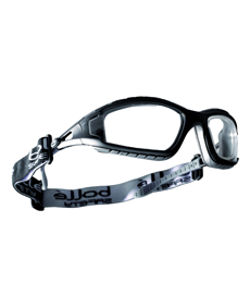  - BS-40085 - LENTES DE SEGURIDAD TRACKER RX - imagen 1