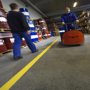 ERGOMAT - DSX2100B  - DuraStripe Xtreme Floor marking tape  - image 2