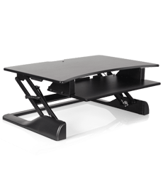  - WINSTON-DESK - WINSTON DESK Folding desk table - image 1