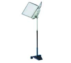 TARIFOLD - IS1 - Tarifold Infostand Telescopic Column - image 1