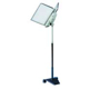 IS1 - Tarifold Infostand Telescopic Column