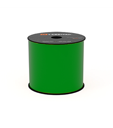 LABELTAC - LT405 - Green vinyl adhesive tape LabelTac - image 1