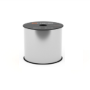  - LT414 - Gray silver vinyl adhesive tape LabelTac - image 1