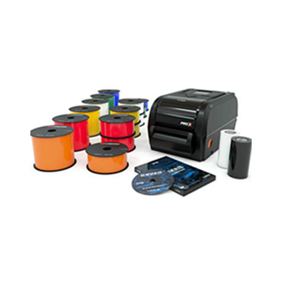 LABELTAC - PKG-5S-LTPX - Printer for industrial labeling Pro X 5S LabelTac - image 1