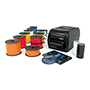 PKG-5S-LTPX - Printer for industrial labeling Pro X 5S LabelTac