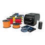 LABELTAC - PKG-5S-LTPX - Printer for industrial labeling Pro X 5S LabelTac - image 1