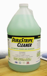 ERGOMAT - Limp38 - ALL PURPOSE CLEANER AND DEGREASER DURASTRIPE - image 1