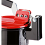 NEW PIG - DRM1050 - Small steel drum funnel New Pig - image 2