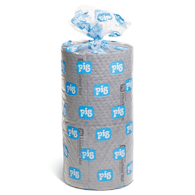 NEW PIG - MAT2102 - New Pig Fat Mat Absorbent Roll - image 2