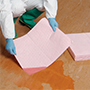 NEW PIG - MAT302 - HazMat Chemical Absorbent Mat Pad New Pig - image 2