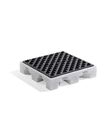 NEW PIG - PAK527 - Poly Drip Deck New Pig - image 1