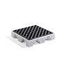 PAK527 - Poly Drip Deck New Pig