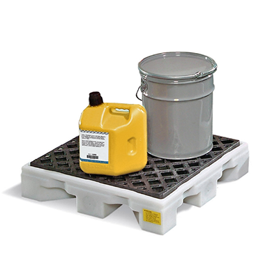 NEW PIG - PAK527 - Poly Drip Deck New Pig - image 2