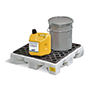 NEW PIG - PAK527 - Poly Drip Deck New Pig - image 2