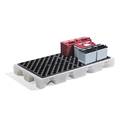NEW PIG - PAK565 -  Poly Drip Deck New Pig - image 2
