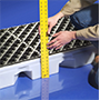 NEW PIG - PAK565 -  Poly Drip Deck New Pig - image 3