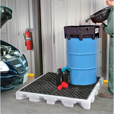 NEW PIG - PAK566 - New Pig Poly Drip Deck - image 2