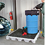 NEW PIG - PAK566 - New Pig Poly Drip Deck - image 2