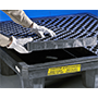 NEW PIG - PAK606-WD -  Economy 4 Drum Poly Spill Containment Pallet New Pig - image 3
