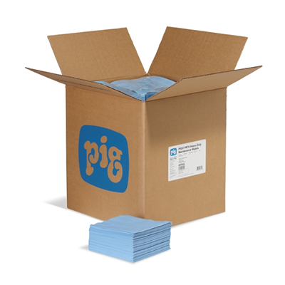 NEW PIG - WIP304 -  PR70 Heavy-Duty Maintenance Wipers New Pig - image 2