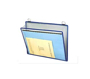 TARIFOLD - PHW5 - Tarifold Hanging Wallet Folder - image 1