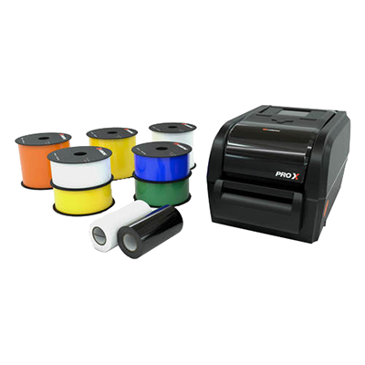 LABELTAC - PKG-STARTER-LTPX - LabelTac Pro X Starter Pack - image 1