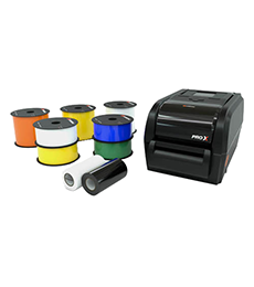 LABELTAC - PKG-STARTER-LTPX - LabelTac Pro X Starter Pack - image 1