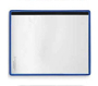 TARIFOLD - PMH5 - Tarifold Magnetic Vinyl Pocket Horizontal - image 1