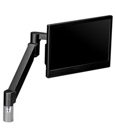  - SAA2718-1000-104 - Brazo flexible premium para monitor  - imagen 1