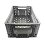  - SB-FB-3212 - Multipurpose Folding Plastic Crate - image 1